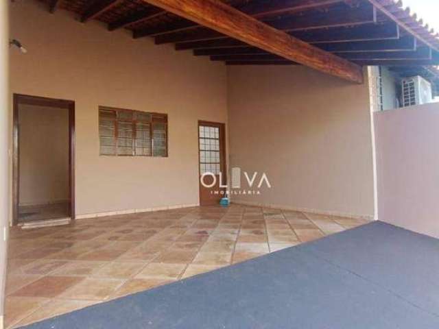 Casa com 3 dormitórios à venda, 94 m² por R$ 350.000 - Jardim Astúrias - São José do Rio Preto/SP