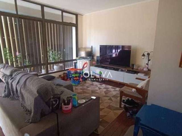 Apartamento com 3 dormitórios à venda, 150 m² por R$ 550.000 - Boa Vista - São José do Rio Preto/SP