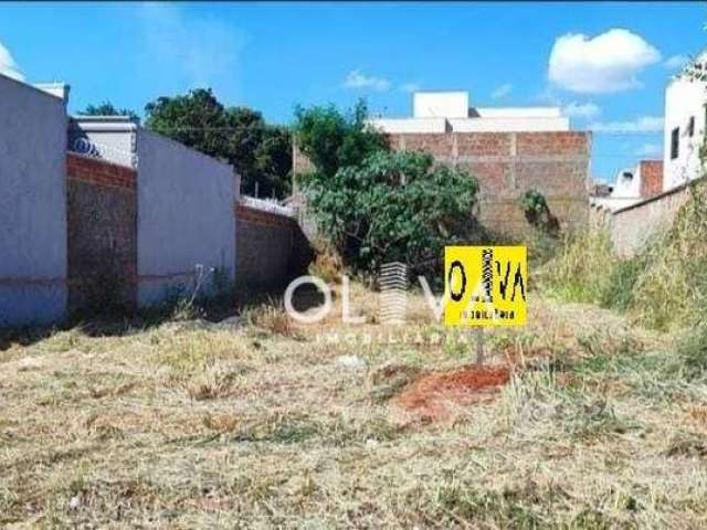 Terreno à venda, 299 m² por R$ 110.000 - Residencial Menezes II - Bady Bassitt/SP