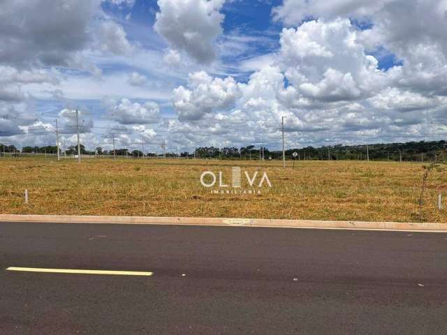 Terreno à venda, 306 m² por R$ 250.000 - Quinta do Lago II - São José do Rio Preto/SP