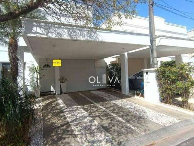 Casa à venda, no Green Village III por R$ 790.000 - Higienópolis - São José do Rio Preto/SP