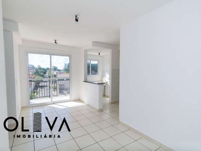 Apartamento com 2 dormitórios à venda, 45 m² por R$ 286.000,00 - Residencial Caetano - São José do Rio Preto/SP