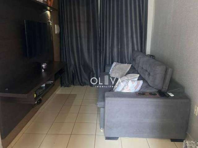 Casa com 2 dormitórios à venda, 45 m² por R$ 263.000 - Residencial Fraternidade - São José do Rio Preto/SP