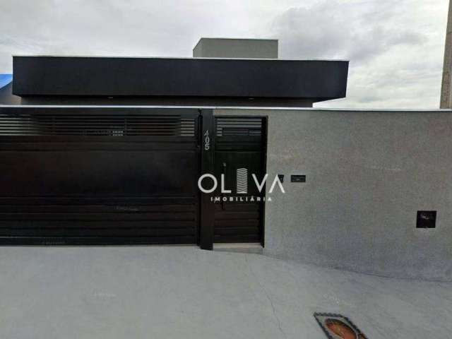 Casa com 3 dormitórios à venda, 120 m² por R$ 379.000,00 - Jardim Nunes 2 - São José do Rio Preto/SP