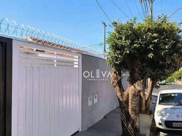 Casa com 3 dormitórios à venda, 150 m² por R$ 600.000 - Boa Vista - São José do Rio Preto/SP