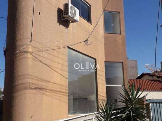 Sala à venda, 27 m² por R$ 120.000 - Parque Estoril - São José do Rio Preto/SP