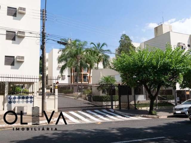 Apartamento com 2 dormitórios à venda, 66 m² por R$ 215.000,00 - Parque Quinta das Paineiras - São José do Rio Preto/SP