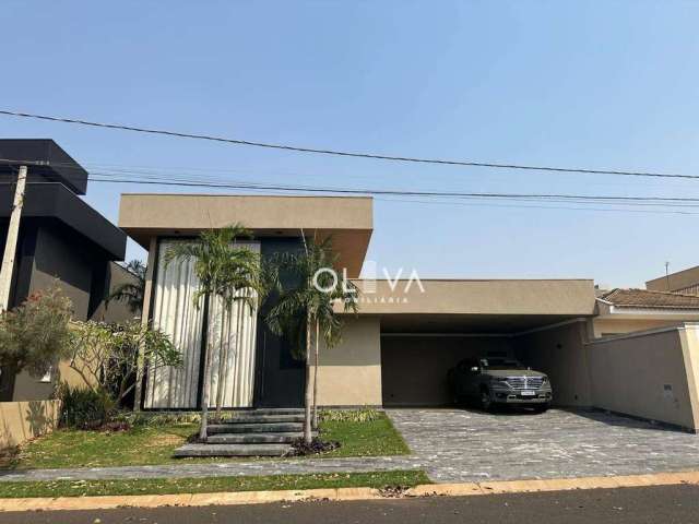 Casa com 3 dormitórios à venda, 248 m² por R$ 2.350.000,00 - Damha VI - São José do Rio Preto/SP