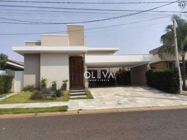 Casa com 3 dormitórios à venda, 269 m² por R$ 2.400.000,00 - Damha V - São José do Rio Preto/SP