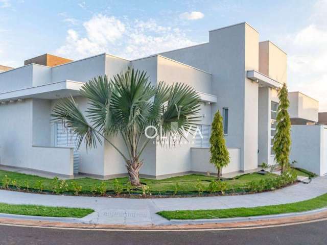 Casa à venda, 180 m² por R$ 1.650.000,00 - Village Damha Rio Preto III - São José do Rio Preto/SP