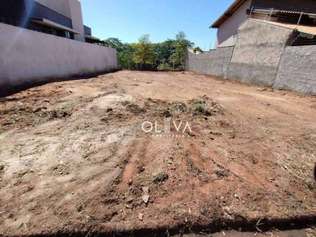 Terreno à venda, 450 m² por R$ 320.000,00 - Jardim Tarraf II - São José do Rio Preto/SP