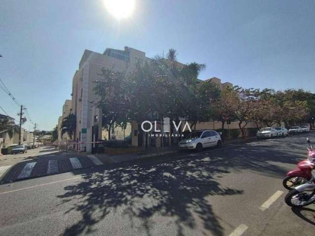 Apartamento com 2 dormitórios à venda, 47 m² por R$ 190.000 - Jardim Yolanda - São José do Rio Preto/SP