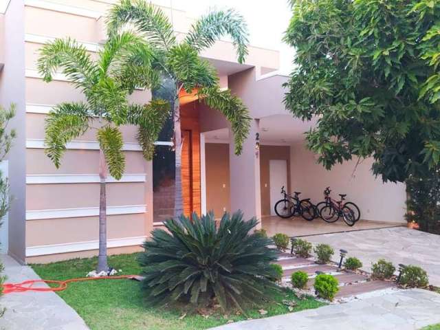 Casa com 3 dormitórios à venda, 171 m² por R$ 1.000.000 - Jardim Botanico - Bady Bassitt/SP