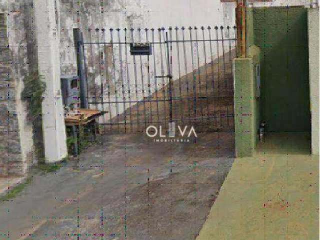 Casa com 2 dormitórios à venda por R$ 146.000,00 - Eldorado - São José do Rio Preto/SP