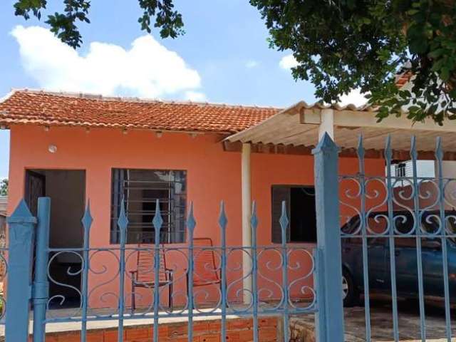 Casa com 3 quartos, r$ 22omil, bairro euclides miranda (cecap) sumaré sp