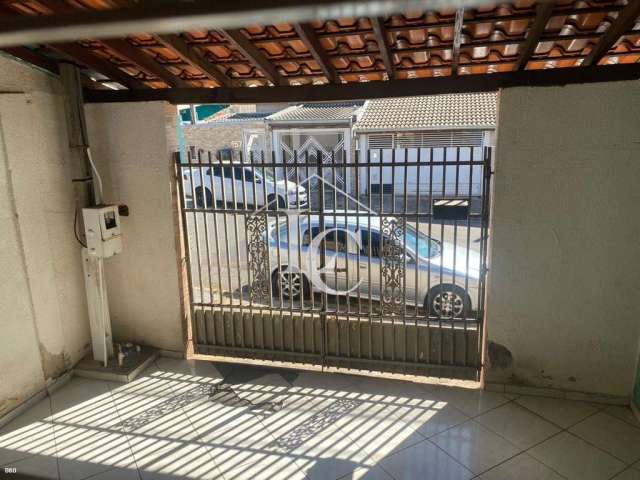 Casa a venda com 2 quartos, 1 suíte no bairro jardim são pedro hortolãndia - sp