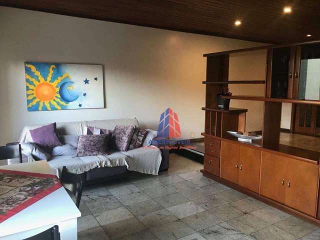 Sobrado com 4 dormitórios à venda, 387 m² por R$ 920.000,00 - Vila Nossa Senhora de Fátima - Americana/SP