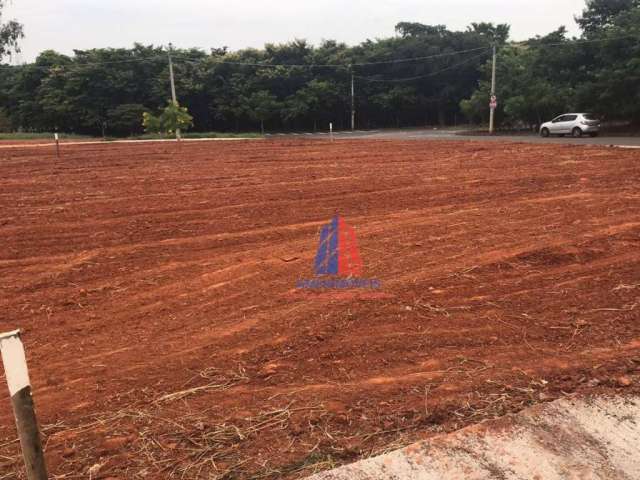 Terreno à venda, 380 m² por R$ 380.000,00 - Mollon - Santa Bárbara D'Oeste/SP