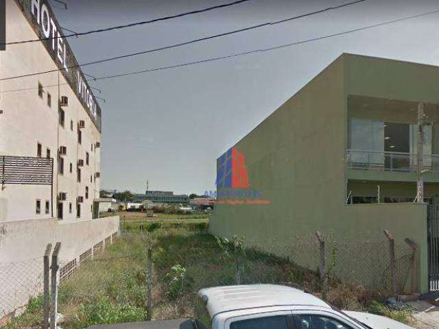 Terreno à venda, 410 m² por R$ 720.000,00 - São Manoel - Americana/SP