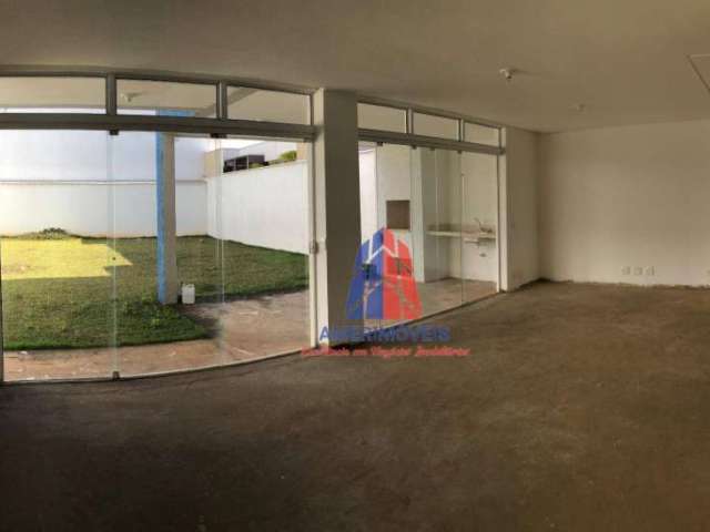 Sobrado com 3 dormitórios à venda, 248 m² por R$ 1.200.000,00 - Vila Santa Maria - Americana/SP