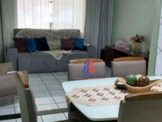 Casa com 3 dormitórios à venda, 142 m² por R$ 500.000,00 - São Manoel - Americana/SP