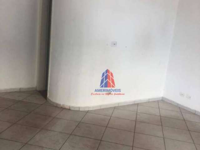 Sala para alugar, 25 m² por R$ 1.700,00/mês - Jardim Girassol - Americana/SP