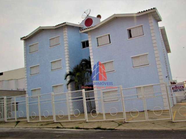 Edifício de apartamento para RENDA, com 24 unid, área 60 m², 2 Dorm, sala, coz, WC e área serv., R$ 5.000.000,00 - Jardim Boer I - Americana/SP