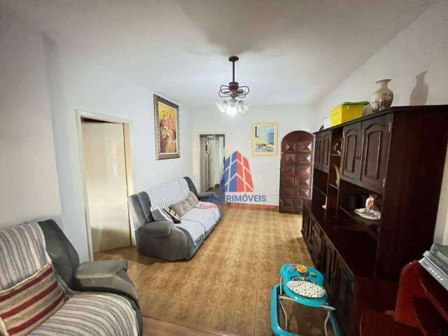 Casa com 3 dormitórios à venda, 201 m² por R$ 650.000,00 - Jardim Santana - Americana/SP