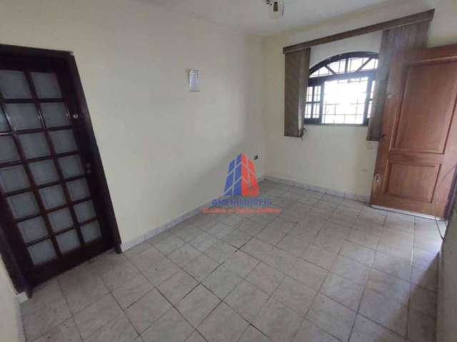 Casa com 1 dormitório à venda, 50 m² por R$ 350.000,00 - Vila Santa Maria - Americana/SP