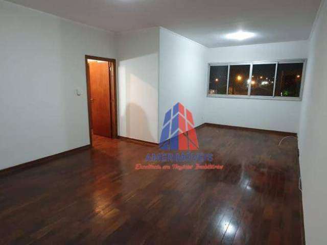 Apartamento com 3 dormitórios à venda, 120 m² por R$ 479.000,00 - Jardim Girassol - Americana/SP