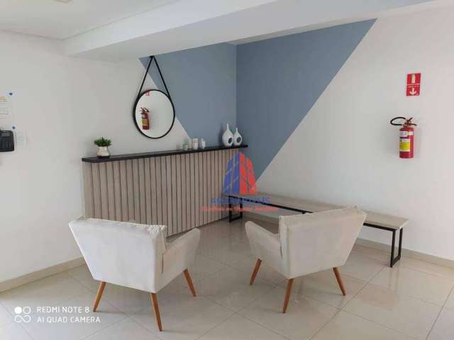 Apartamento com 2 dormitórios à venda, 68 m² por R$ 350.000,00 - Jardim Ipiranga - Americana/SP