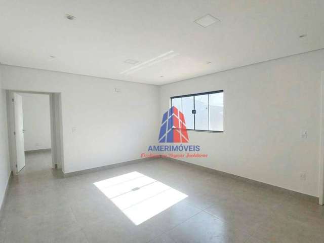 Casa, 445 m² - venda por R$ 2.000.000,00 ou aluguel por R$ 9.251,00/mês - Jardim Girassol - Americana/SP