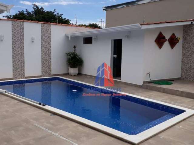 Casa com 3 dormitórios à venda, 200 m² por R$ 650.000,00 - Jardim Maria Helena - Nova Odessa/SP