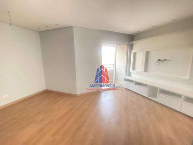 Apartamento com 2 dormitórios à venda, 70 m² por R$ 400.000 - Centro - Americana/SP