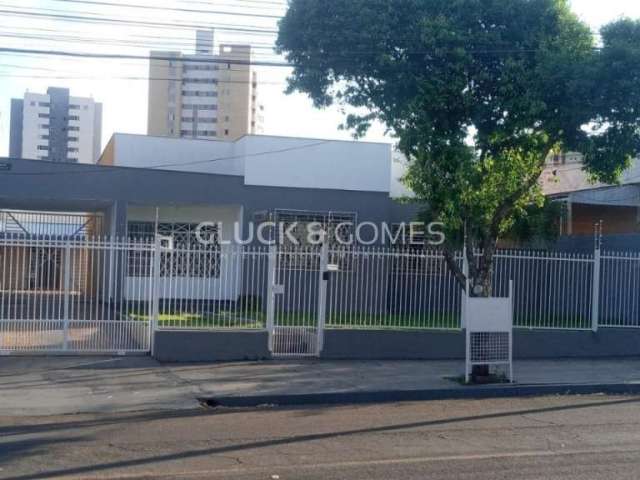 Casa com 4 quartos para alugar no Jardim Shangri la, Londrina  por R$ 4.800