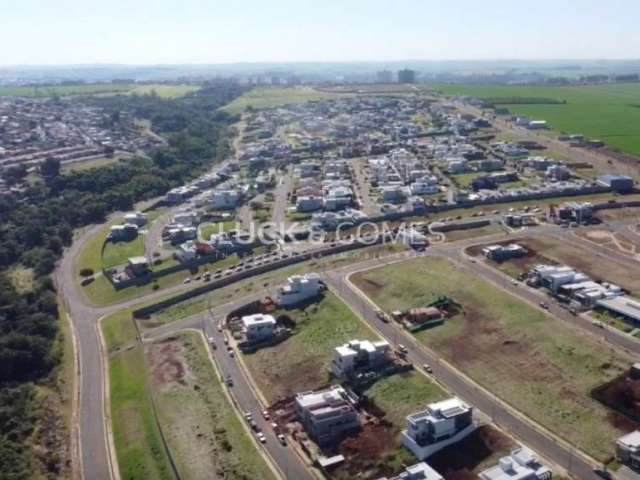 Terreno à venda na Rua João Pires, 1, Parque Tauá, Londrina por R$ 260.000