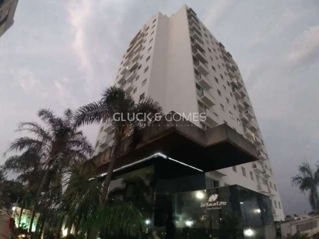 Apartamento com 2 quartos à venda no Centro, Londrina  por R$ 275.000