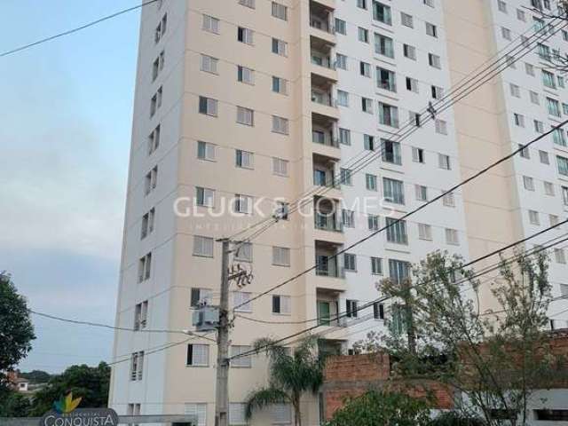 Apartamento com 2 quartos à venda no Jardim América, Londrina  por R$ 305.000