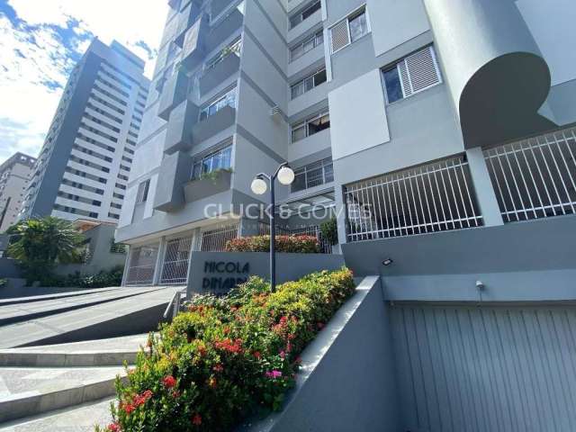 Apartamento com 3 quartos à venda na Anita Garibaldi, 207, Jardim Agari, Londrina por R$ 390.000