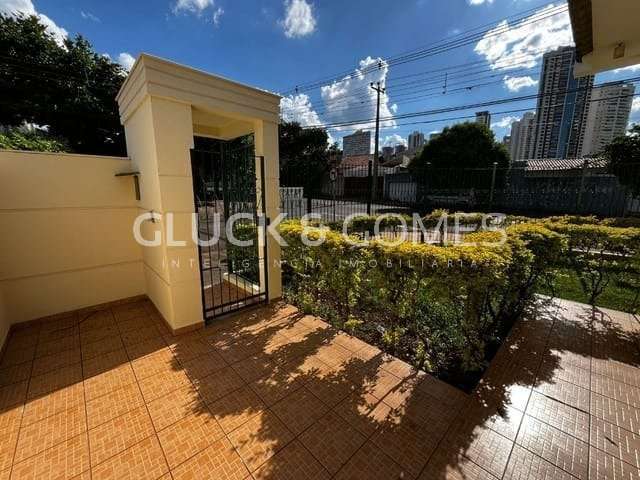 Casa comercial para alugar na Santiago, 31, Guanabara, Londrina por R$ 6.850