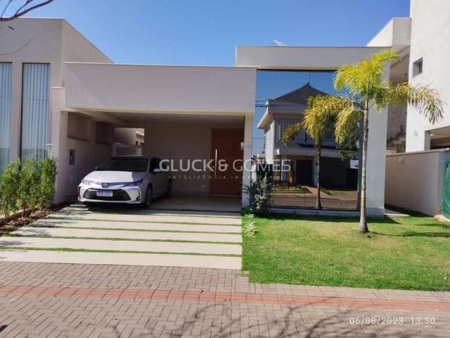 Casa em condomínio fechado com 2 quartos à venda na Rua Nelson Brunelli, 2735, Parque Tauá, Londrina por R$ 1.020.000