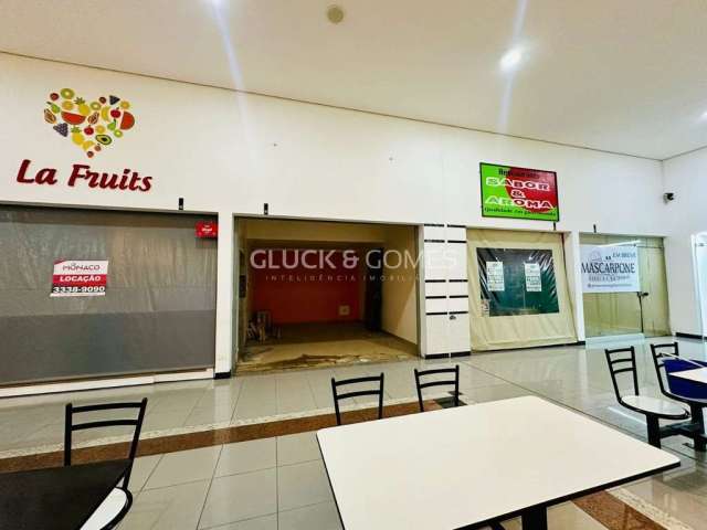 Sala comercial à venda na Rua Piauí, 399, Centro, Londrina por R$ 200.000