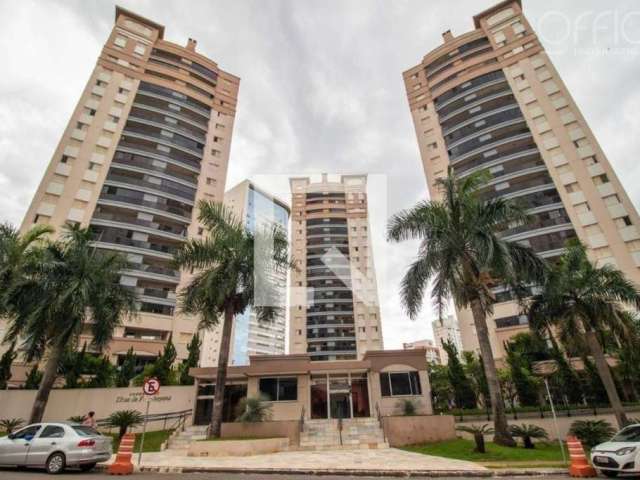 Apartamento 2 quartos suítes ilha de flamboyant jardim goiás