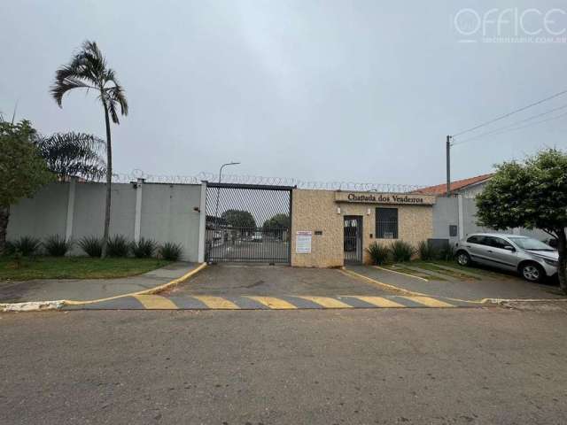 Casa 2 quartos 1 suíte em condomínio chapada dos viadeiros residencial brisa dos cerrados