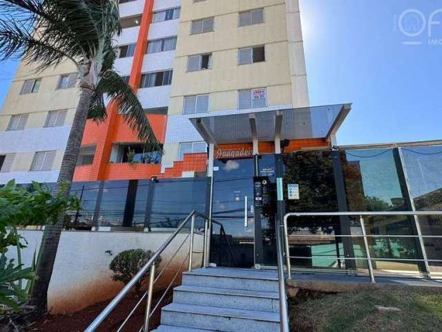 Apartamento 3 quartos 1 suíte residencial jangadeiro leste universitário