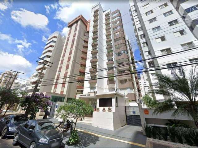 Apartamento 3 quartos sendo 1 suite edificio barramares setor bueno