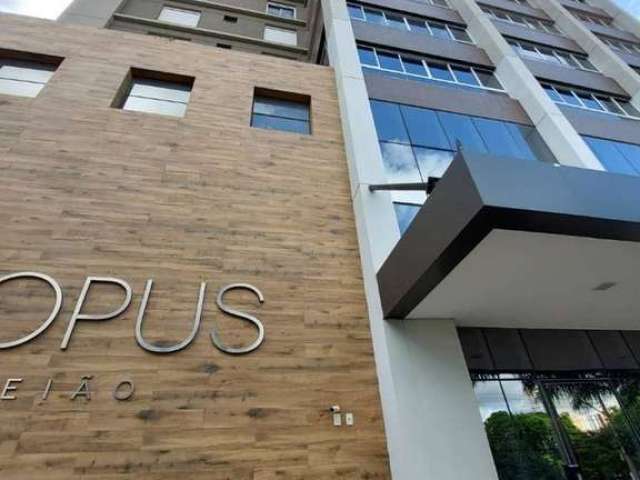 Apartamento 4 suítes casa opus areião marista