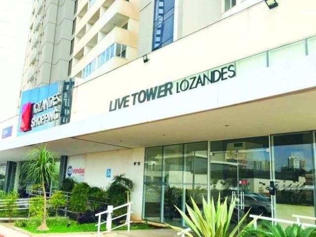 Sala Comercial de 61 m² Torre Trade Tower Park Lozandes