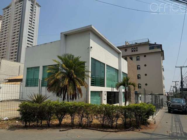 Predio comercial 1040,07m² no setor bueno