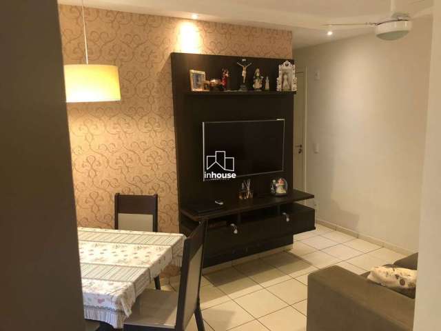 Apartamento residencial - bairro ipiranga - ribeirao preto/sp